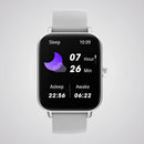 Callridge - Smartwatch med Bluetooth-opkald