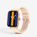 Callridge - Smartwatch med Bluetooth-opkald