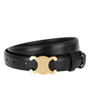 BeltLustre – Elegante riem met gouden accent en tijdloos ontwerp