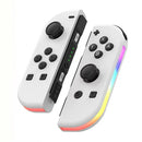 GamePulse - Trådløs controller med Bluetooth og dynamisk