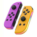 GameVibe -Trådløs spilcontroller med RGB-belysning