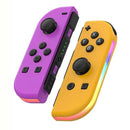 GameVibe -Trådløs spilcontroller med RGB-belysning
