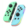 GamePulse - Trådløs controller med Bluetooth og dynamisk