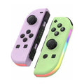 GamePulse - Trådløs controller med Bluetooth og dynamisk