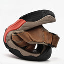 Aaron - Outdoor sandaler med forstærket tå/hæl
