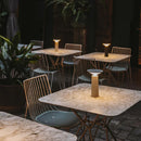 BeamGlow - LED-bordlampe med dæmpbar lysstyrke & justerbar