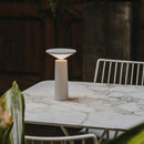 BeamGlow - LED-bordlampe med dæmpbar lysstyrke & justerbar