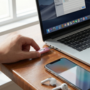 Flashfold - 3-i-1 USB Flash Drive med USB 3.0 og Type-C Stik