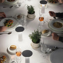 BeamGlow - LED-bordlampe med dæmpbar lysstyrke & justerbar