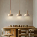 ZenithGlow - Justerbar pendel med kosmisk design