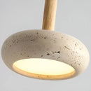 ZenithGlow - Justerbar pendel med kosmisk design