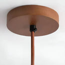 ZenithGlow - Justerbar pendel med kosmisk design