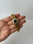 Ella klassisk design med et smukt armbånd