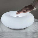 GlowRing - Donut væglampe og bordlampe