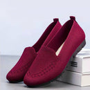 Charlotte - Slip-on sko med ankelstøtte