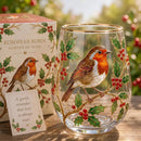 Orniglass - Dekorativt glas med detaljeret design
