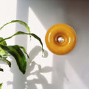 GlowRing - Donut væglampe og bordlampe