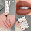 LuxeLine - Vandfast flydende lipliner med langtidsholdbar