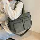 Annie -Luksuriøs crossbody-taske