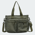 Annie -Luksuriøs crossbody-taske