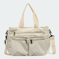 Annie -Luksuriøs crossbody-taske