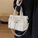 Annie -Luksuriøs crossbody-taske