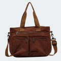 Annie -Luksuriøs crossbody-taske