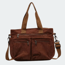 Annie -Luksuriøs crossbody-taske