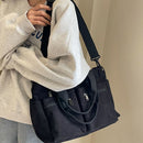 Annie -Luksuriøs crossbody-taske
