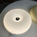 GlowRing - Donut væglampe og bordlampe