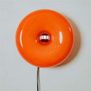 GlowRing - Donut væglampe og bordlampe