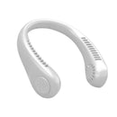 BreezeLoop - Bærbar nakkeventilator med bladløst design