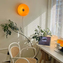 GlowRing - Donut væglampe og bordlampe
