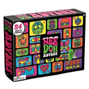 NeedohAdvent – Adventskalender med 24 klemmelegetøjsoverraskelser