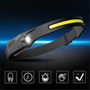 GoBeam - Ultra Bright LED-pandelampe