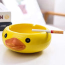 AnimalCraft - Askebæger med sødt dyretema i kompakt design