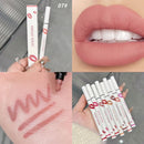 LuxeLine - Vandfast flydende lipliner med langtidsholdbar