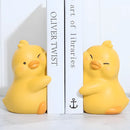 CozyCompanions - Bogstøtte-buddies med turtelduer