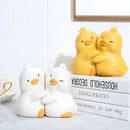 CozyCompanions - Bogstøtte-buddies med turtelduer