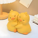 CozyCompanions - Bogstøtte-buddies med turtelduer
