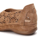 LuxuFeet - Ortopædiske glam sandaler til kvinder med