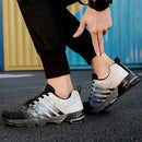 David - Stilfulde sneakers med slidstærk sål og let