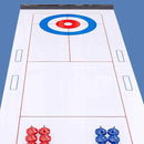 MyGame - Curling ishockey bordspil til børn og voksne