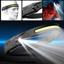 GoBeam - Ultra Bright LED-pandelampe