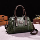 Nancy - Elegant og holdbar skuldertaske