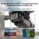SkyCapture - Drone med to kameraer