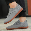 PureStep - Barfodssneakers med bred tå og slip-on design
