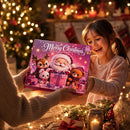 CharmCraft - Adventskalender med 24 smykkedele til armbånd