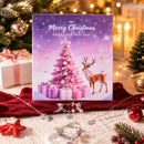 Charmistry - DIY charm armbånd adventskalender med 24 charms