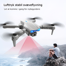 SkyCapture - Drone med to kameraer